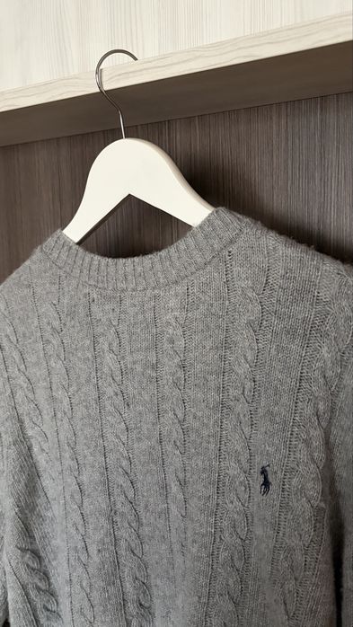 Polo Ralph Lauren пуловер L