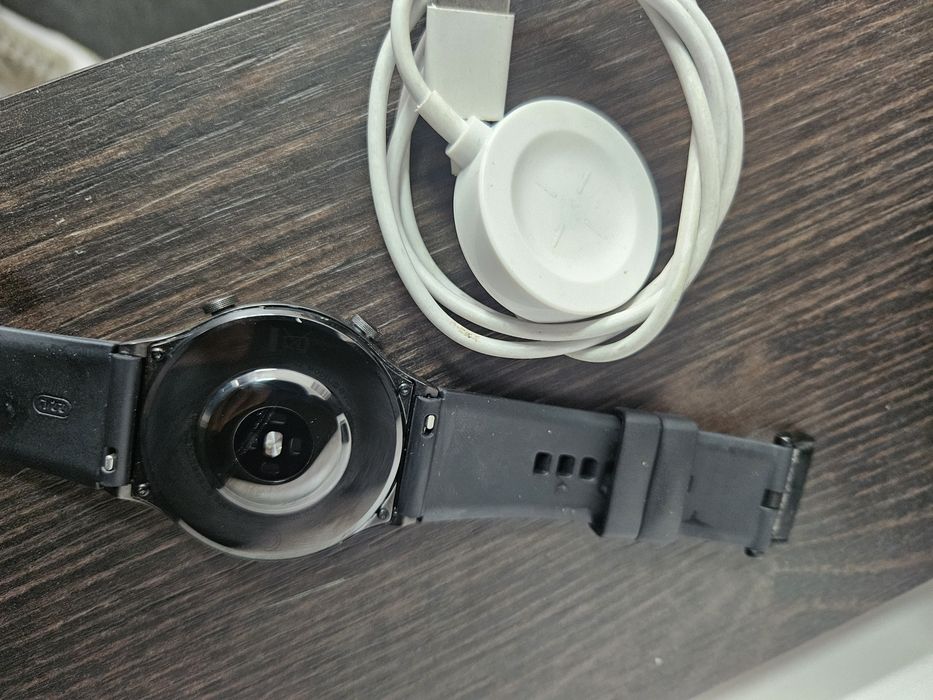 Magazin Huawei GT2 PRO impecabil ca nou folosit f putin 6luni garantie
