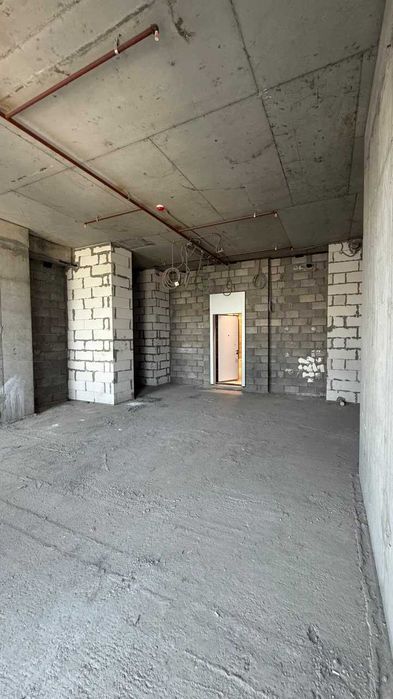 Продам! Nest one 2/18/51 38м2 вид на Хилтон и Парк