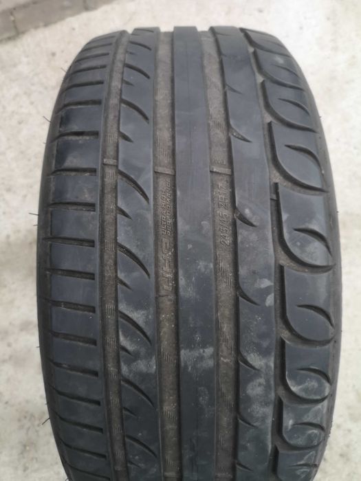 Anvelope vara 245/45/ZR17