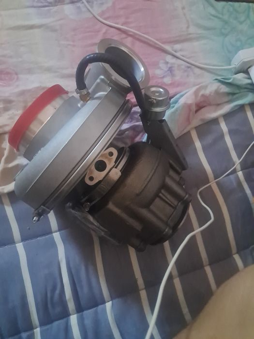 Турбина Holset HE500WG