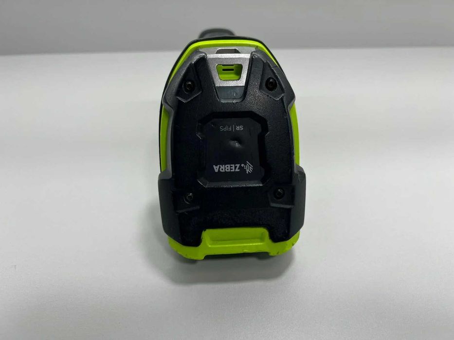 Cititor/Scaner SH ZEBRA DS3678 2D Bluetooth cradle cablu USB cod bare