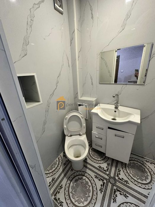 Дава се под наем Двустаен апартамент в Пловдив, Кючук Париж - 45 кв.м за 248.88 € - Снимка #6