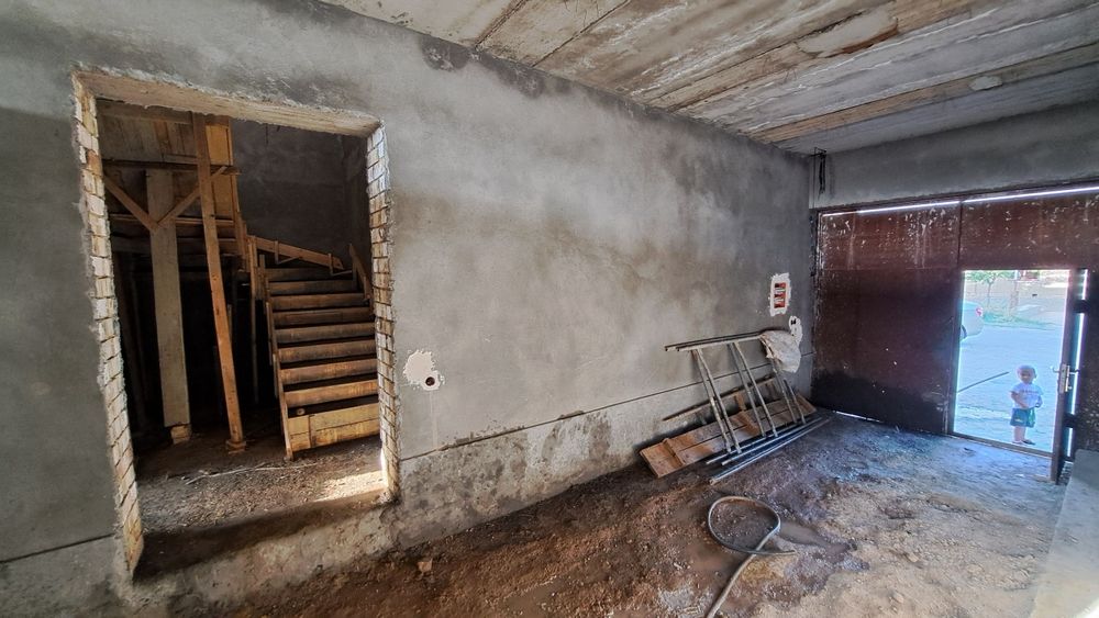 Yangi qurilga uchastka sotiladi O'nqo'rg'onda  1.3sotik