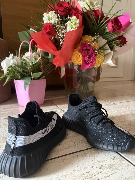 Yeezy 350 marimea 41 Pret Negociabil