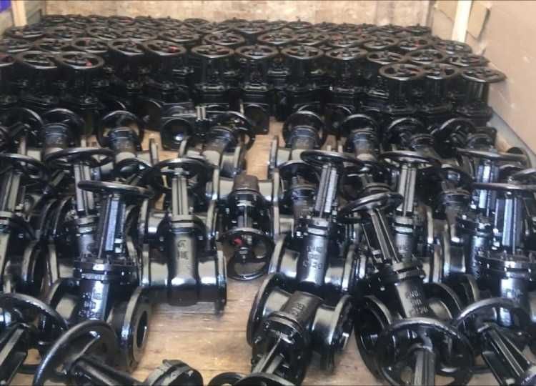 Сталь/нерж/чугун-Задвижка, Кран, Вентиль, Клапан, Затвор, Компенсатор.