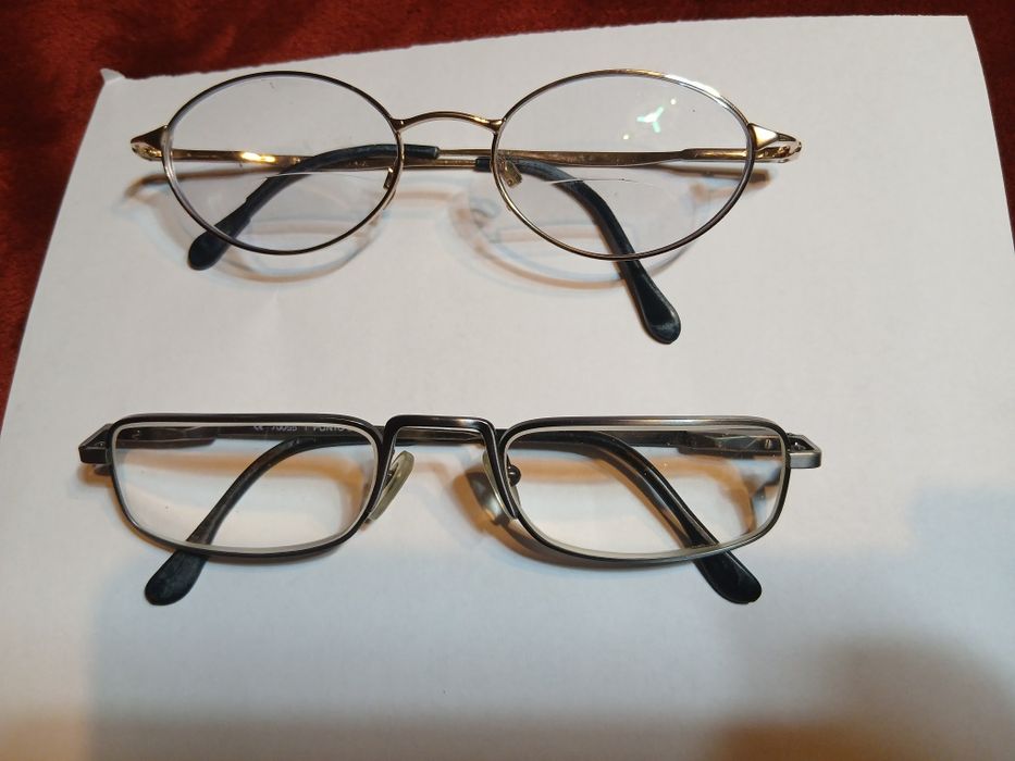 Rame ochelari vedere