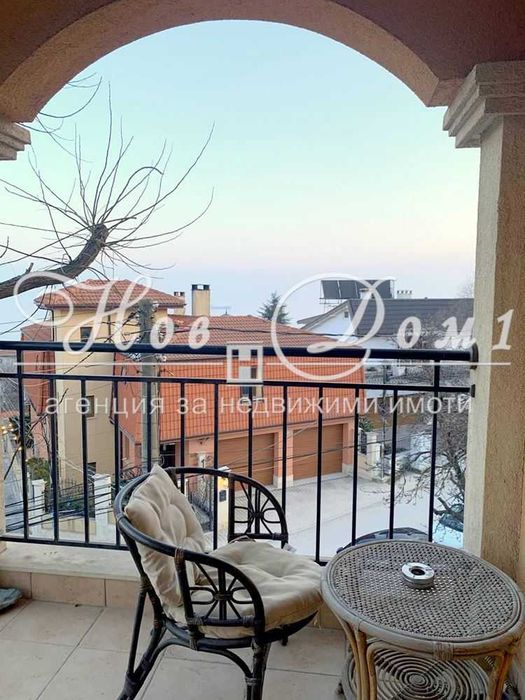 - Топ локация - Обзаведен - Готов за нанасяне - Панорама -