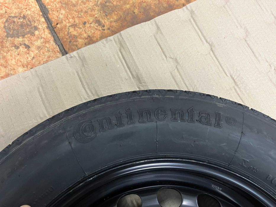 Патерица 15 цола за BMW E36 E46 (като нова)