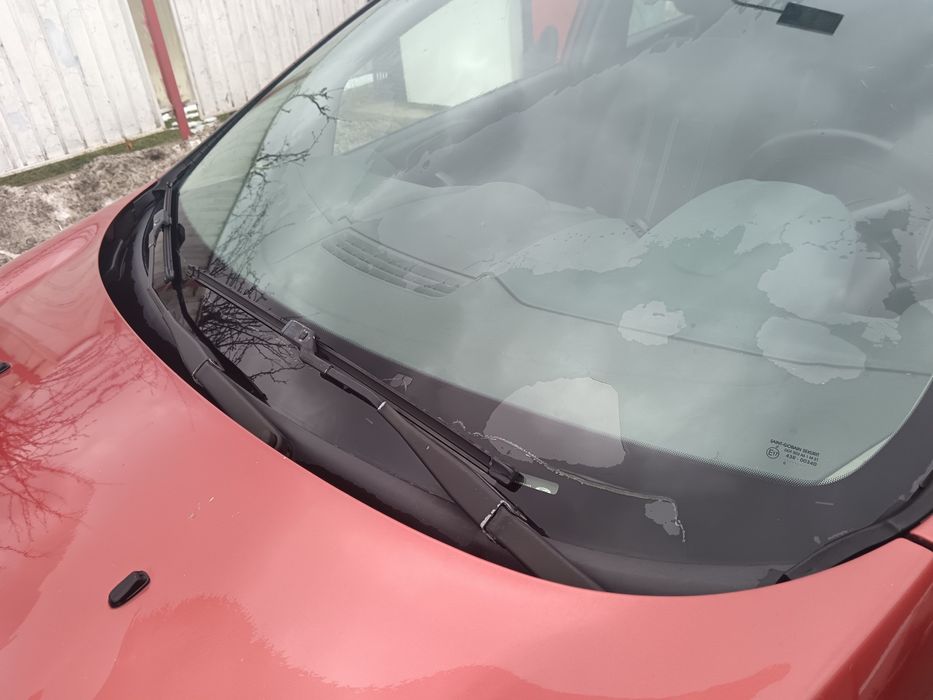 Ford Fiesta 1,6 diesel 2009