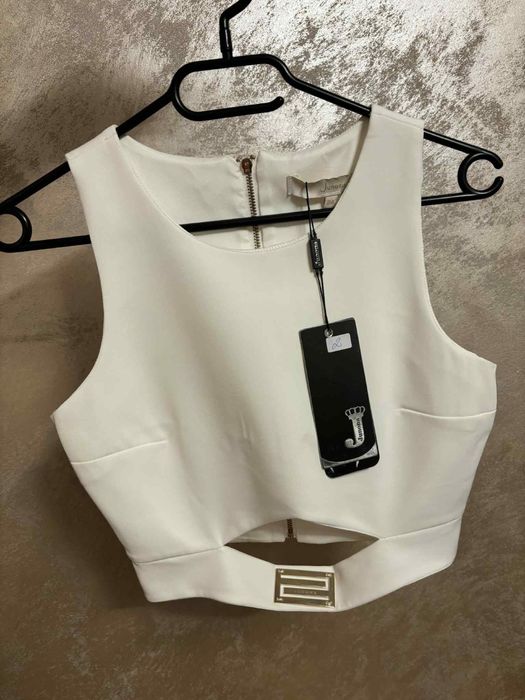 Елегантно дамко бюстие Junona