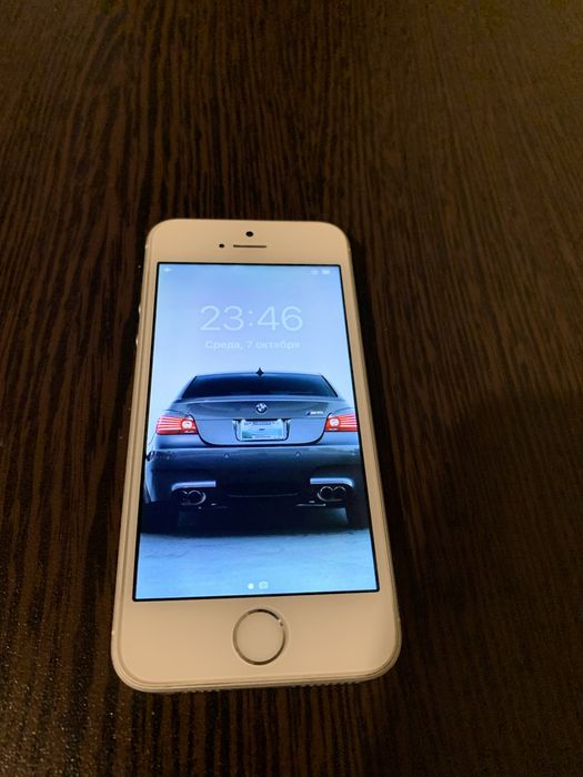Iphone SE Gen 1 2016