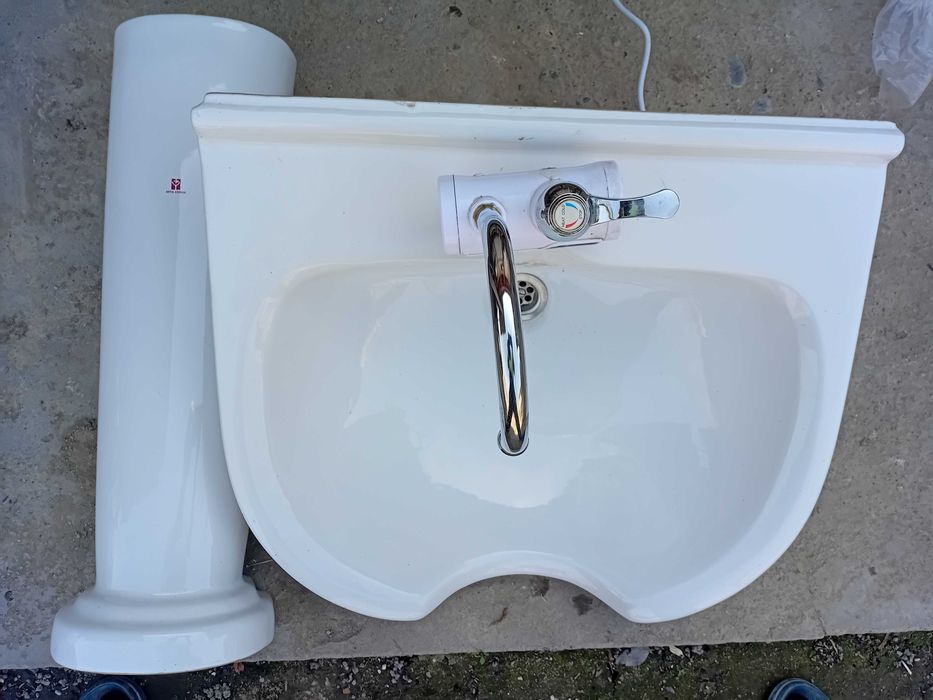 Мойка, ракавина, сартарошхона, салонлар