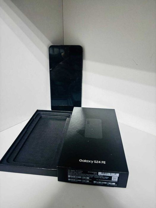Samsung Galaxy S24 FE 128гб {{Алматы}} 952870