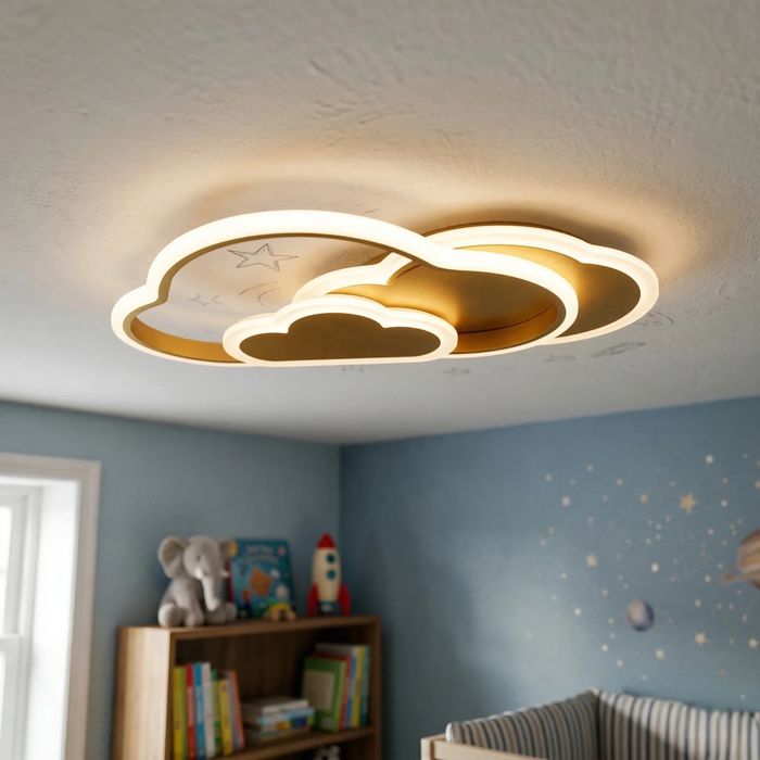 Lustra Led Norisor