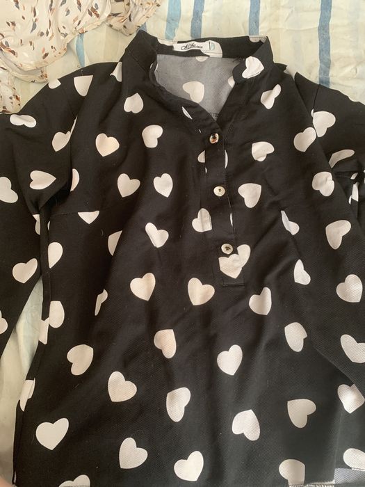 разгрузка гардероба