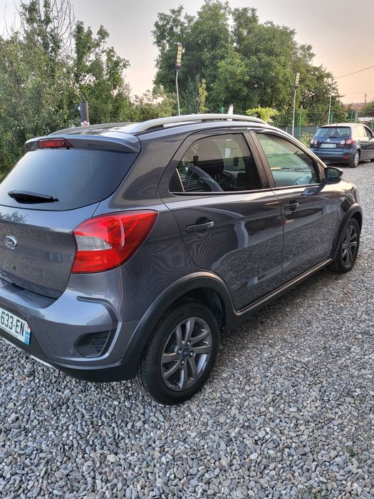 FORD Ka+ 2019 — imagine 5