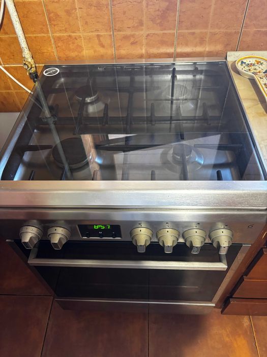 Aragaz Whirlpool stare buna de functionare