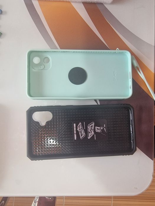 Калъфчета за samsung s22 ultra и samsung A05