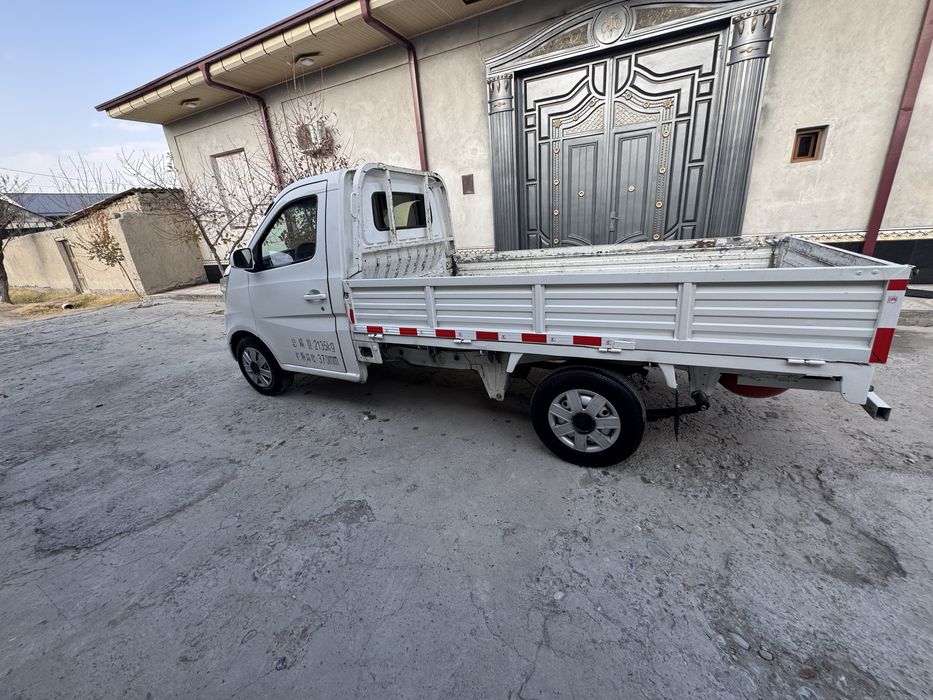 Changan sotiladi 98 lik