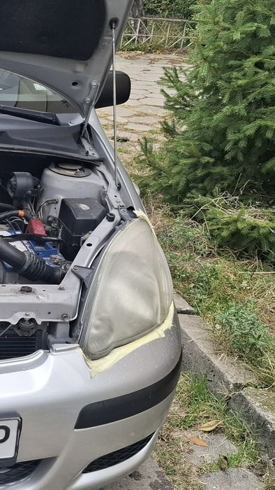 25 Euro Полиране на фарове ПЛОВДИВ