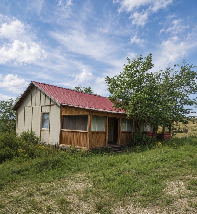 Продам дачу у озера