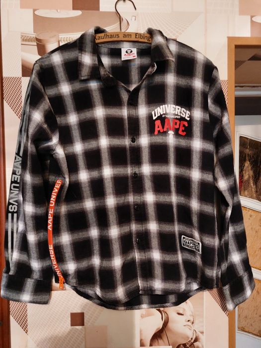 продам бренды aape givenchy rotrveiler