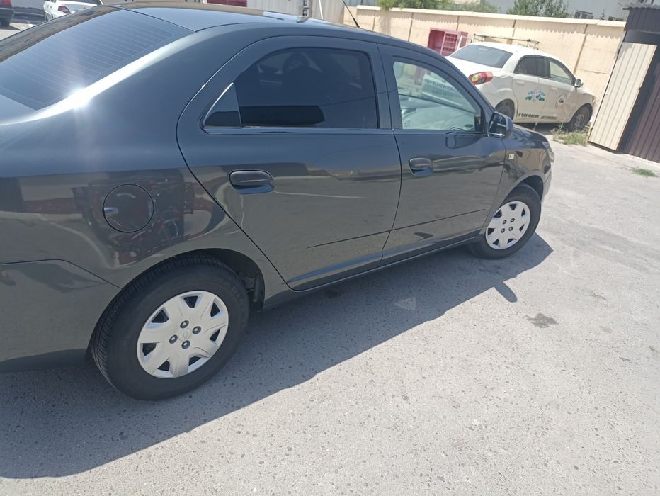 Cobalt sotiladi 2019-yil mexaneka