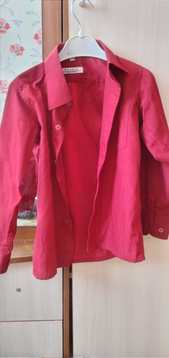 Детская одежда для мальчика