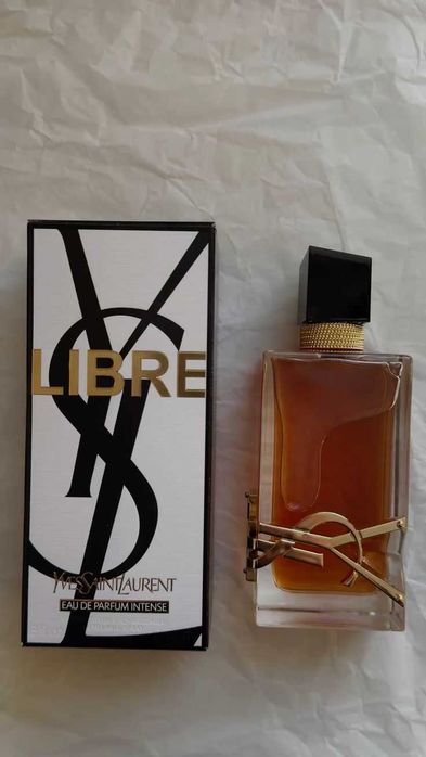 Parfum YSL Libre 100 ml