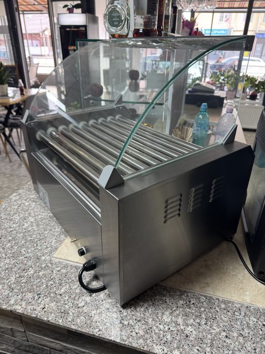 Aparat hot-dog Royal Catering