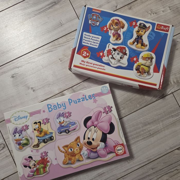 Пъзели по 5€ за снимка