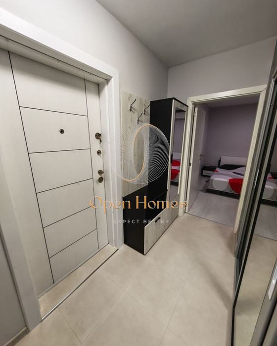 3-стаен в Пловдив-Кючук Париж площ 55 цена 142890