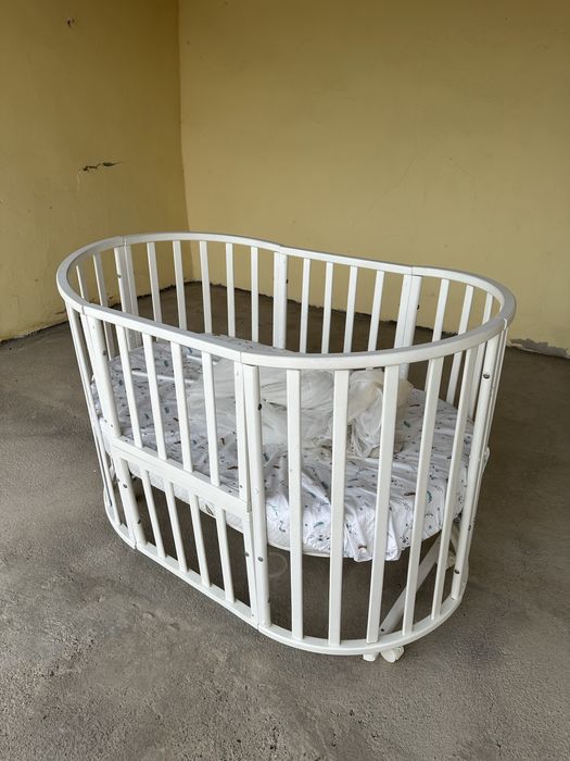 Детский кровать сатылады Трансформер