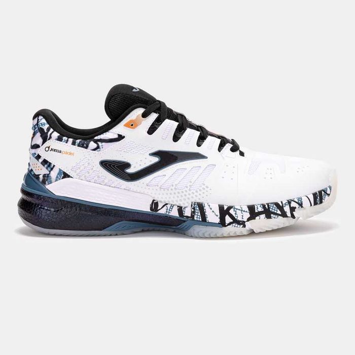 Pantofi padel Joma Slam Men 2552 Juanlu Esbrí Edition – mărime 43.5