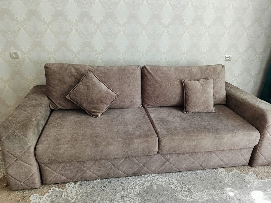 Диван раскладной