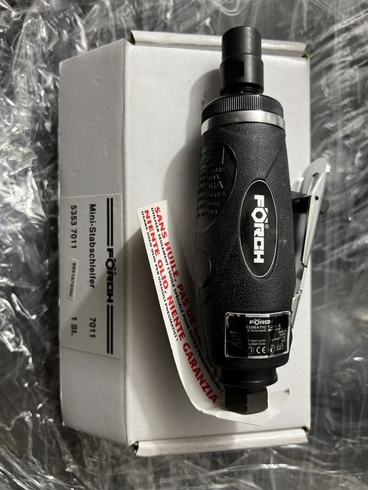 Biax pneumatic FORCH NOU