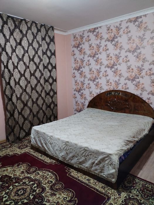 Квартира в аренду