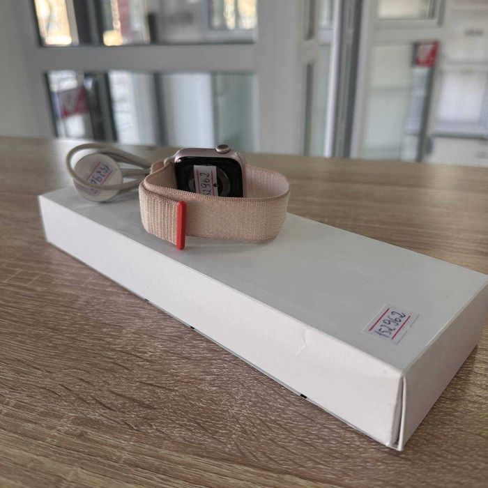 С32 / Смарт-часы Apple Watch 9 41mm/sk154685