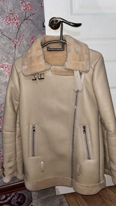 Продам дубленку срочно