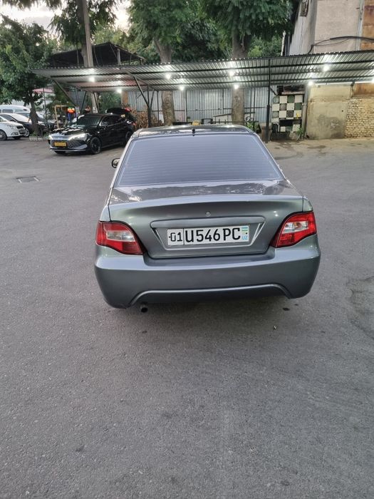 Nexia 2 Arenda 1.5gbrit