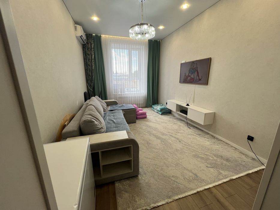 Продам 2х комнатную квартиру