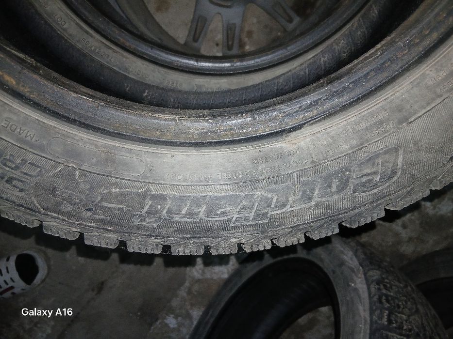 автошины на легковые