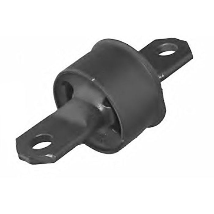 Bucsa brat suspensie roata Ford Focus (Daw, Dbw), Focus C-Max, Focus 2 (Da); Mazda 3 (Bk); Volvo C30, S40 2 (Ms), V50 (Mw) Teknorot parte montare : Punte spate, Fata