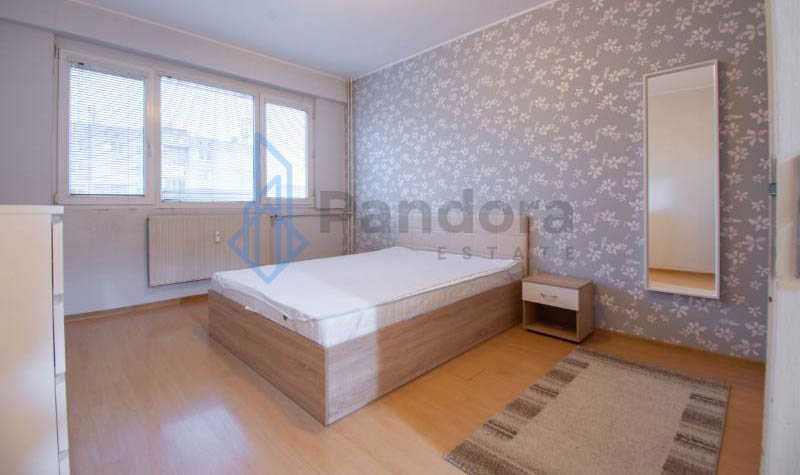 Дава се под наем Двустаен апартамент в София, Дружба 1 - 50 кв.м за 375 € - Снимка #3