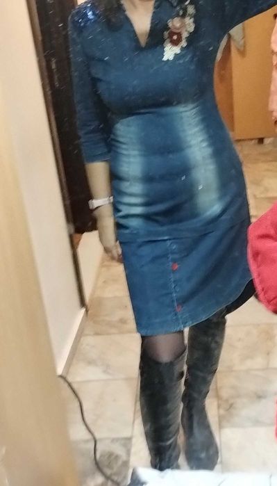 Рокля Lucy fashion