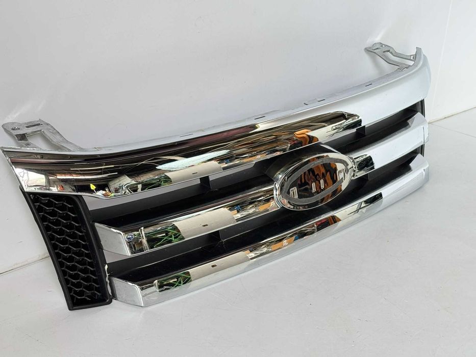 решетка радиаторна FORD RANGER 2013-2016 г. #1081V.