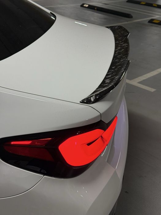 BMW G30 530 x drive