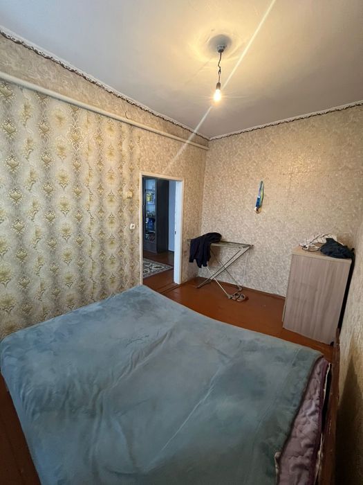 Продам дом с большим участком