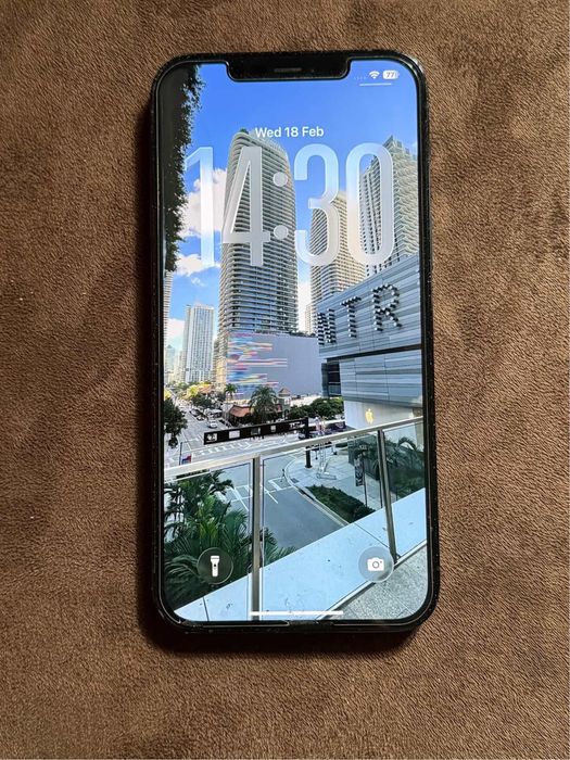 Iphone 12 Pro Max 256 GB